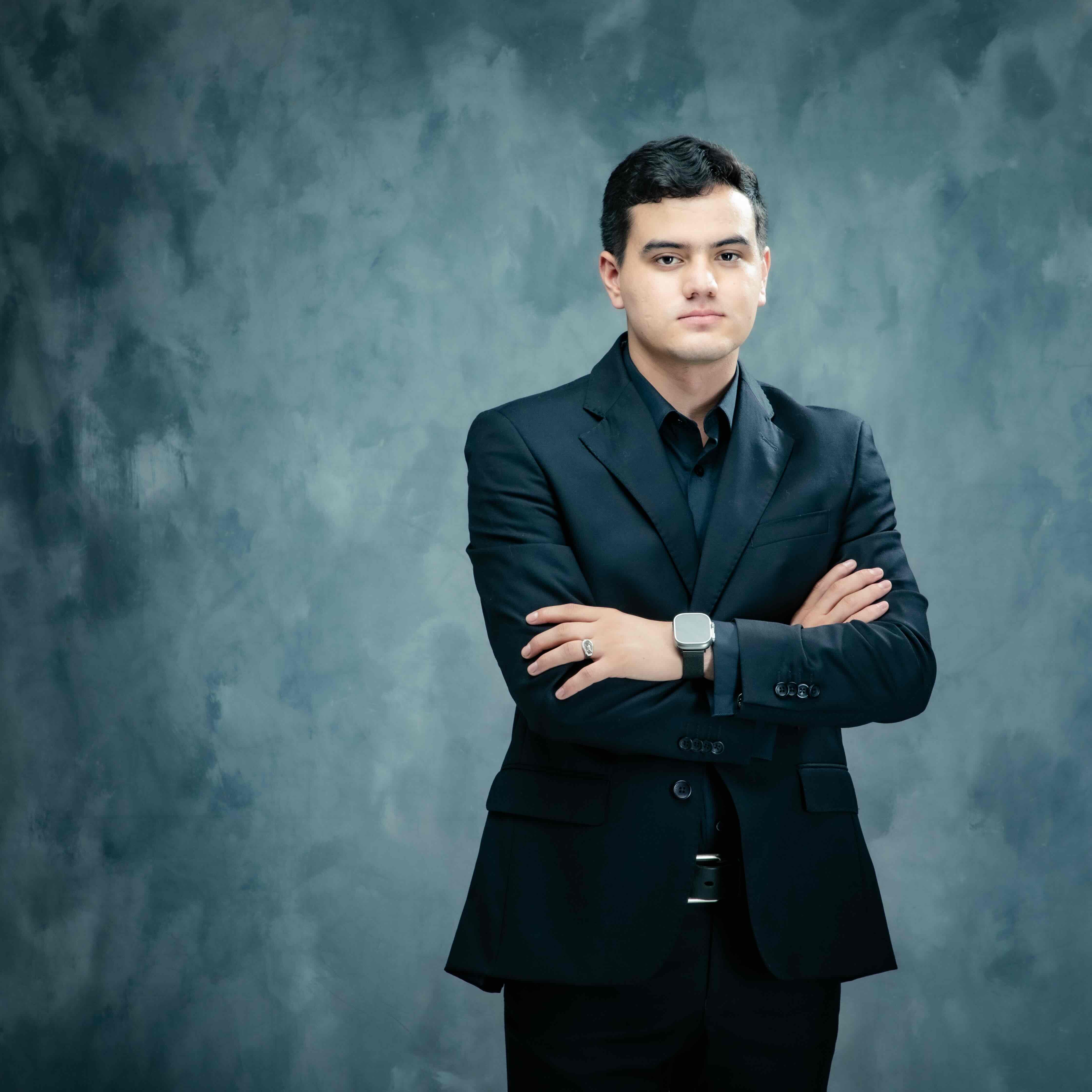 Germán Arenas Betancur