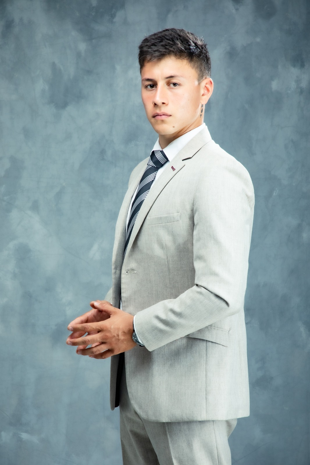 Luis Miguel Acuña Gómez